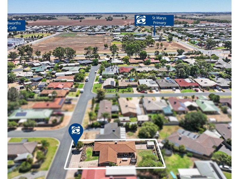 28 Murrumbidgee Drive, Echuca VIC 3564