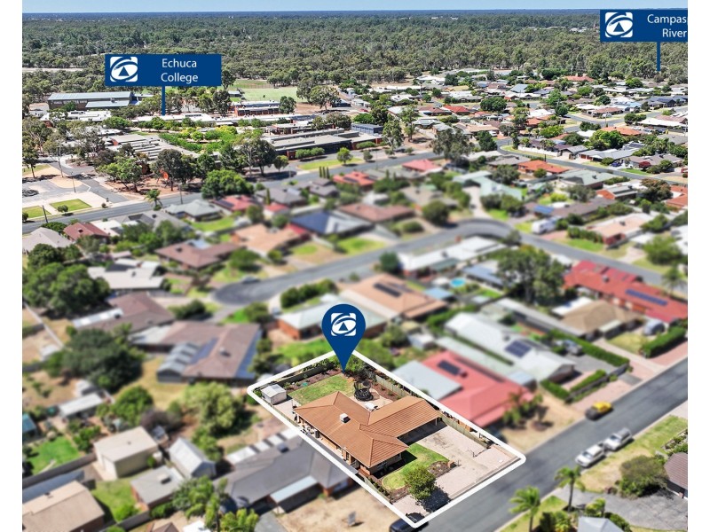 28 Murrumbidgee Drive, Echuca VIC 3564