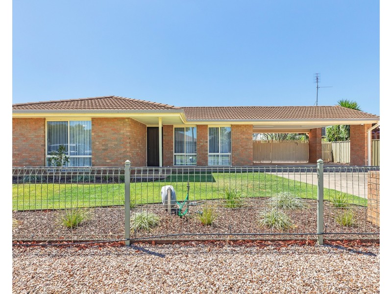 28 Murrumbidgee Drive, Echuca VIC 3564