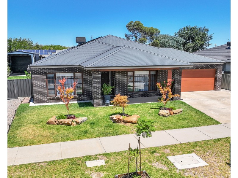39 Park Avenue, Echuca VIC 3564