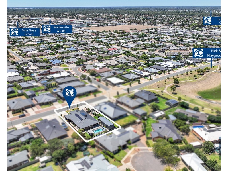39 Park Avenue, Echuca VIC 3564
