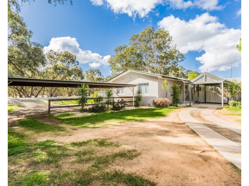 1/166 Goulburn Road, Echuca VIC 3564