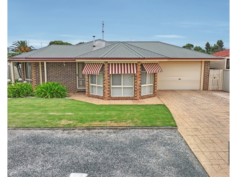 3 Gwyder Court, Echuca VIC 3564