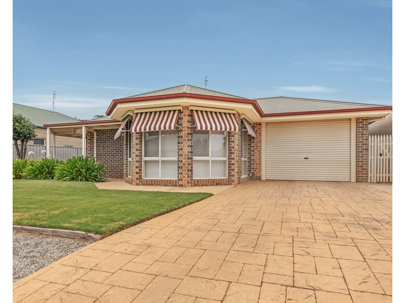 3 Gwyder Court, Echuca VIC 3564