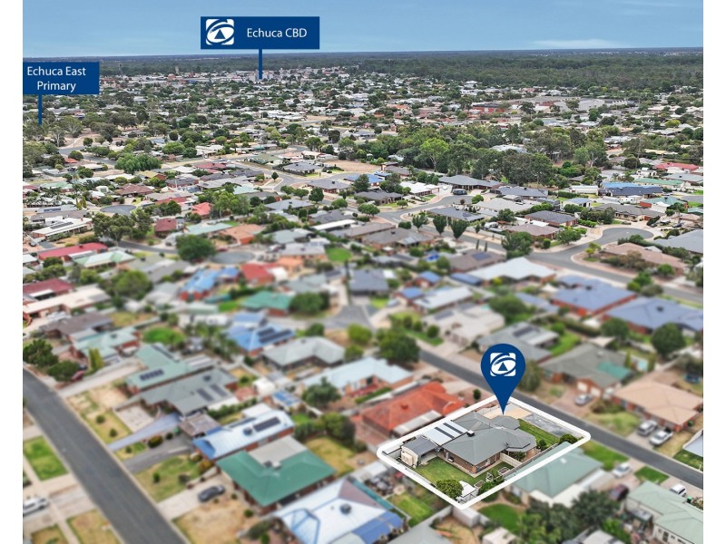 3 Gwyder Court, Echuca VIC 3564