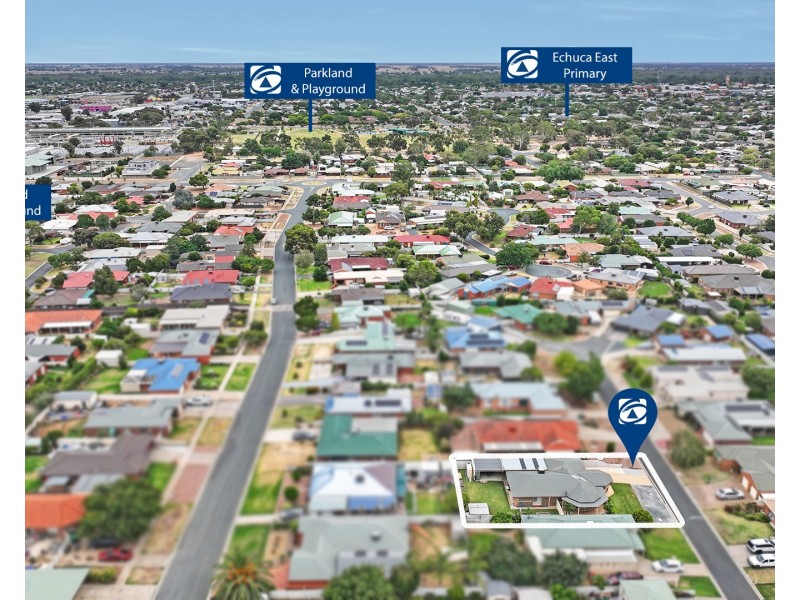 3 Gwyder Court, Echuca VIC 3564