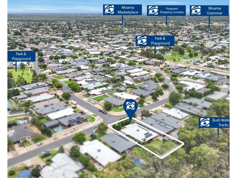 48 Skye Avenue, Moama NSW 2731