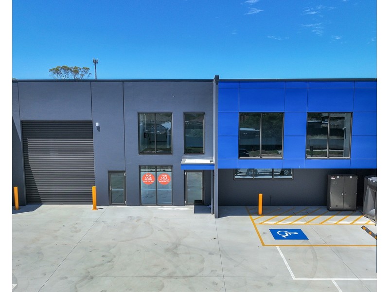 3/34 Annesley Street, Echuca VIC 3564