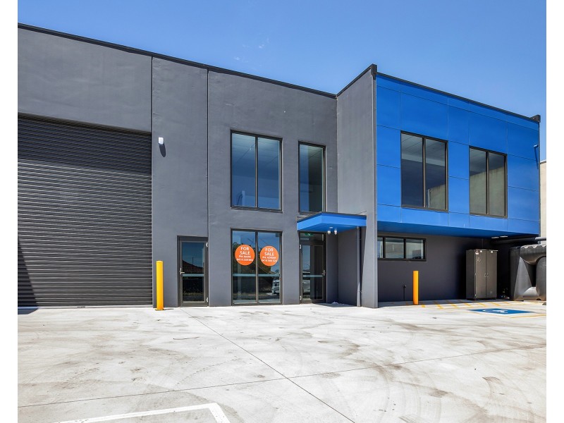 3/34 Annesley Street, Echuca VIC 3564