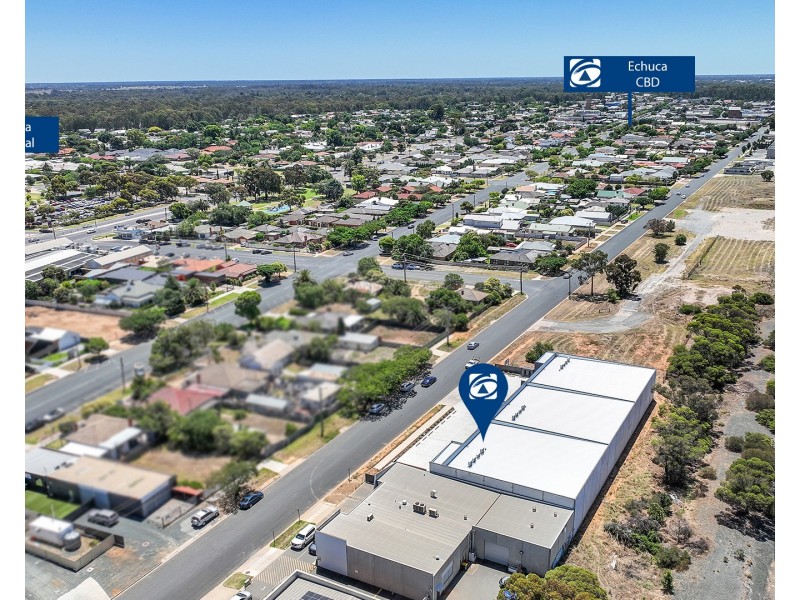3/34 Annesley Street, Echuca VIC 3564