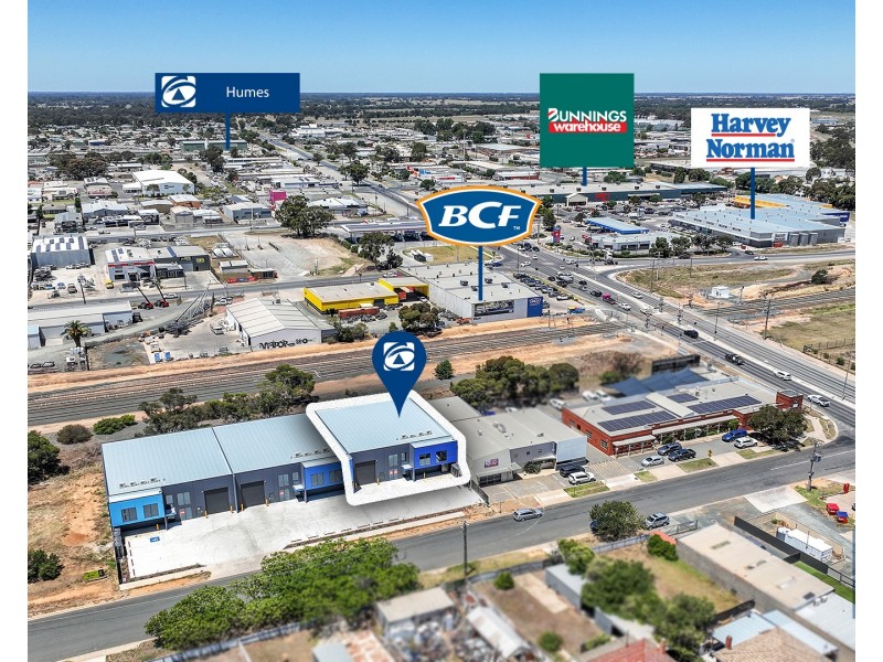 3/34 Annesley Street, Echuca VIC 3564