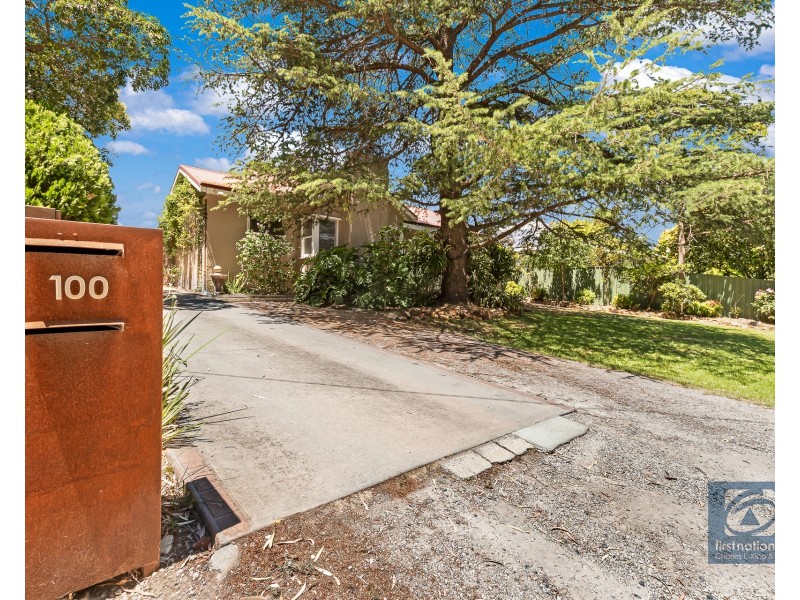 1/100 Haverfield Street, Echuca VIC 3564