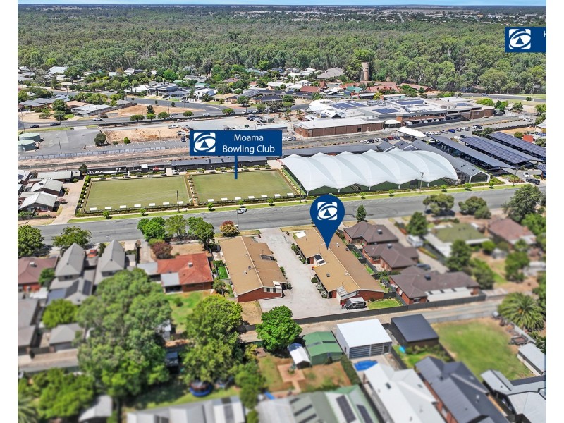 2/34 Blair Street, Moama NSW 2731