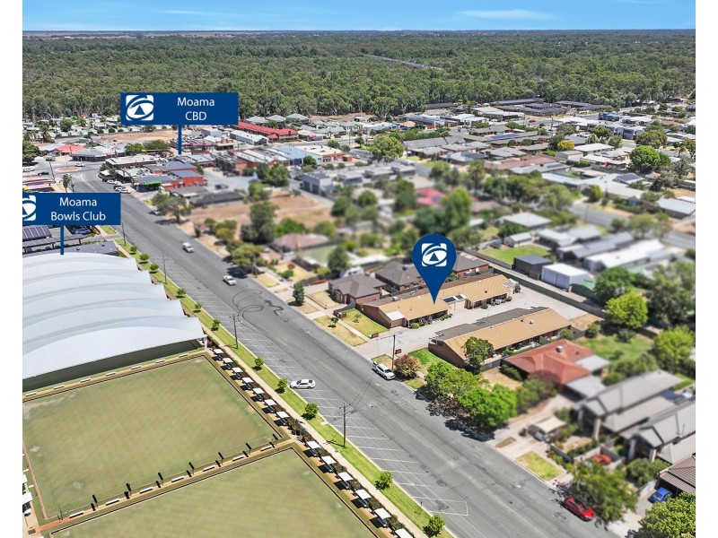 2/34 Blair Street, Moama NSW 2731