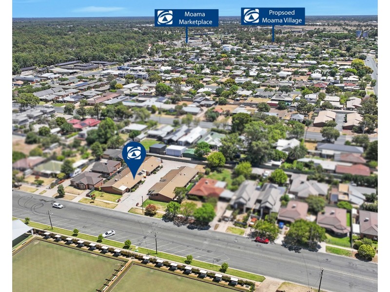 2/34 Blair Street, Moama NSW 2731