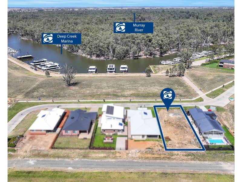 44 Aqua Vista, Moama NSW 2731