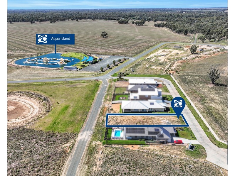 44 Aqua Vista, Moama NSW 2731