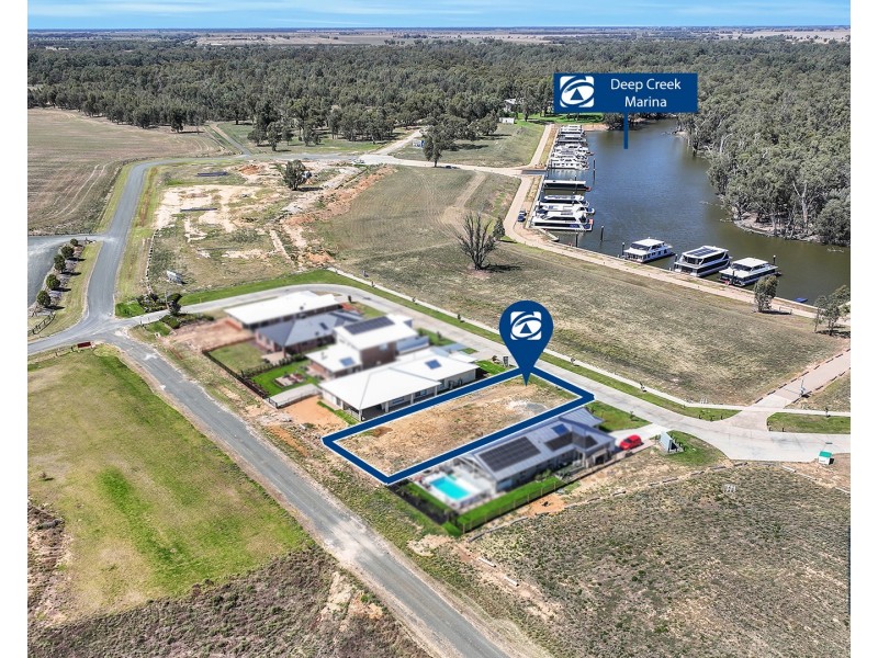 44 Aqua Vista, Moama NSW 2731