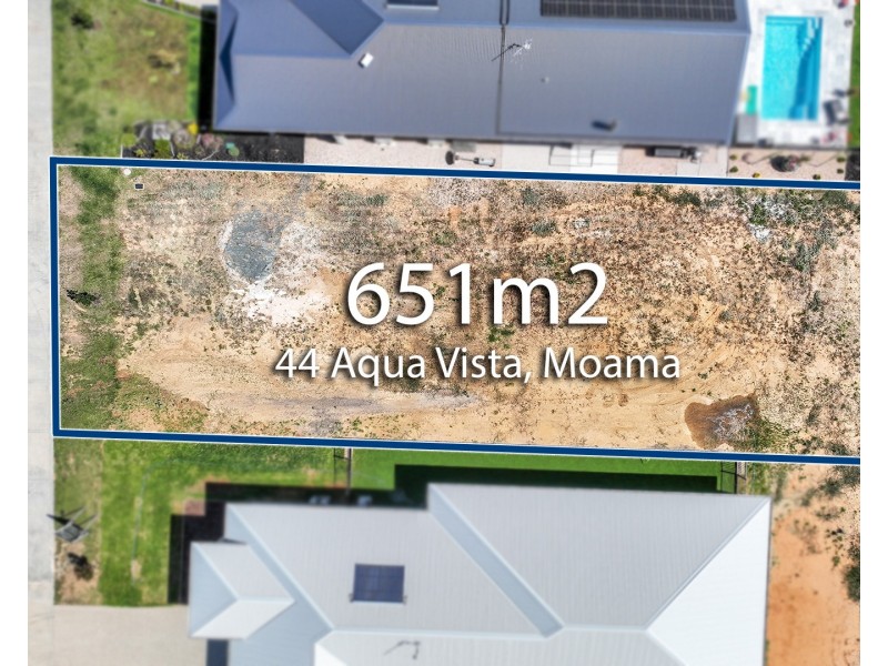 44 Aqua Vista, Moama NSW 2731