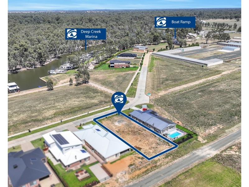 44 Aqua Vista, Moama NSW 2731