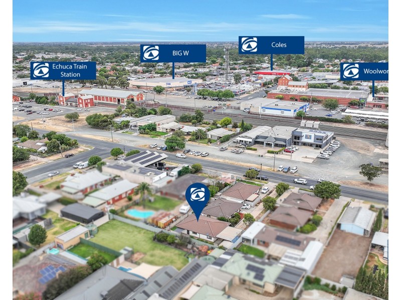 3/116 Sturt Street, Echuca VIC 3564
