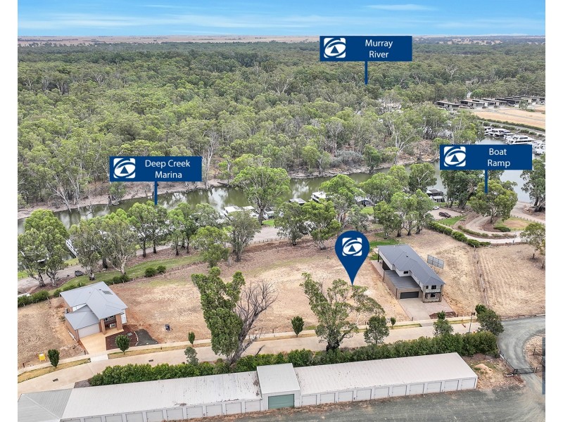 101 Marina Drive, Moama NSW 2731