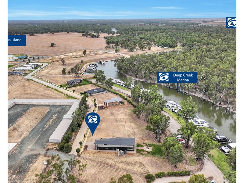 101 Marina Drive, Moama NSW 2731