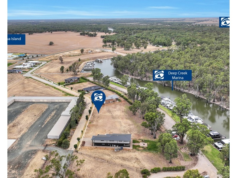 97 Marina Drive, Moama NSW 2731