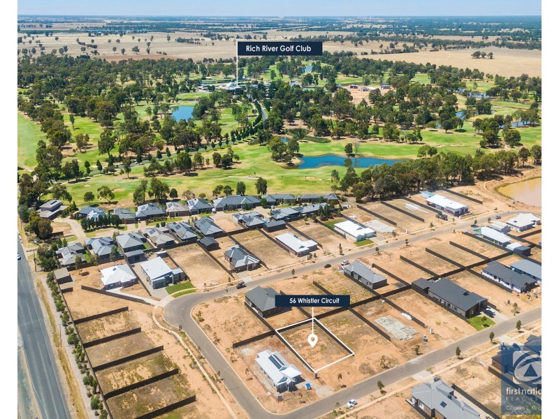 56 Whistler Circuit, Moama NSW 2731