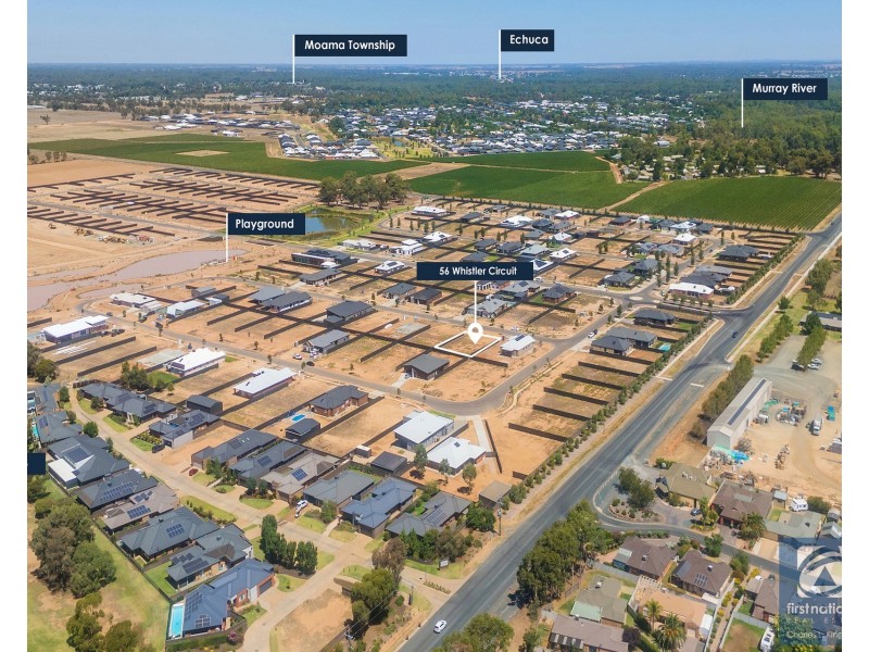 56 Whistler Circuit, Moama NSW 2731