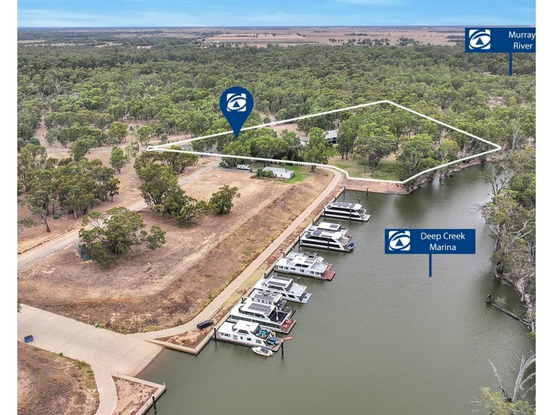 1725 Perricoota Road, Moama NSW 2731