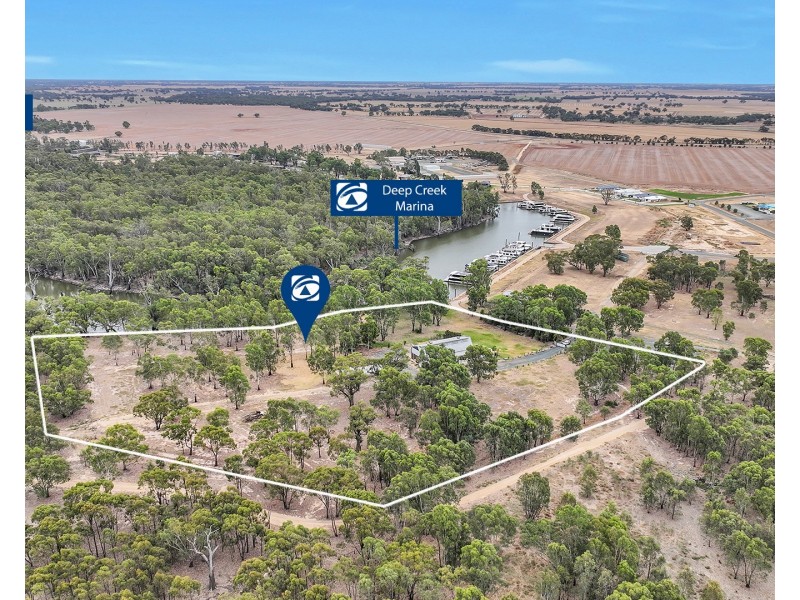 1725 Perricoota Road, Moama NSW 2731