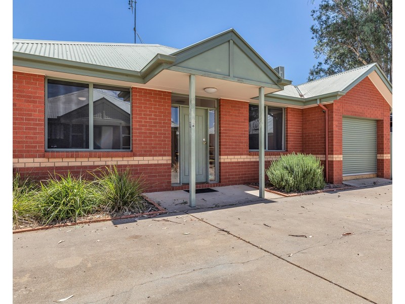 8/6 Warden Street, Moama NSW 2731