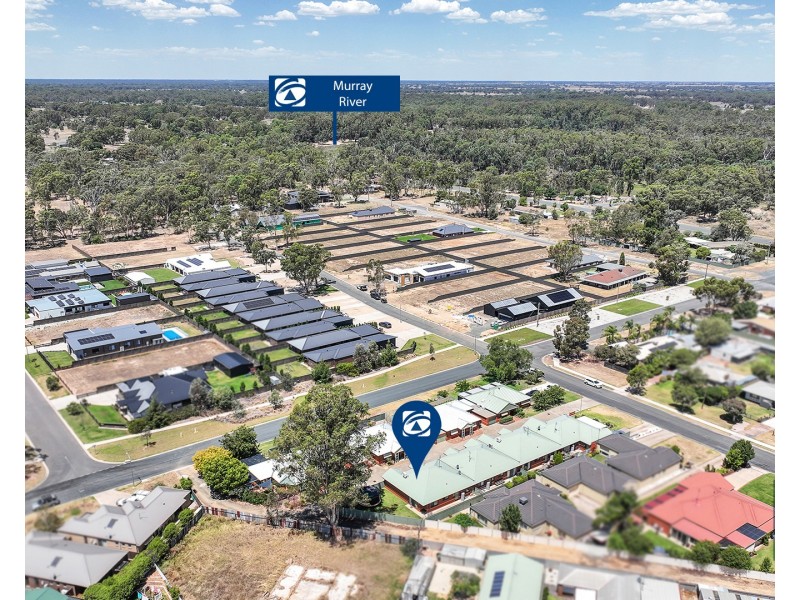 8/6 Warden Street, Moama NSW 2731