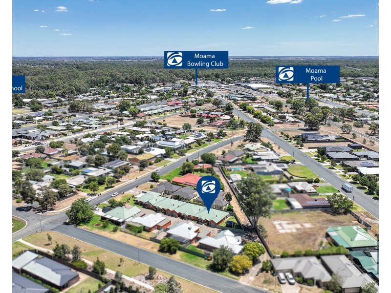 8/6 Warden Street, Moama NSW 2731