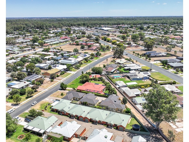 8/6 Warden Street, Moama NSW 2731