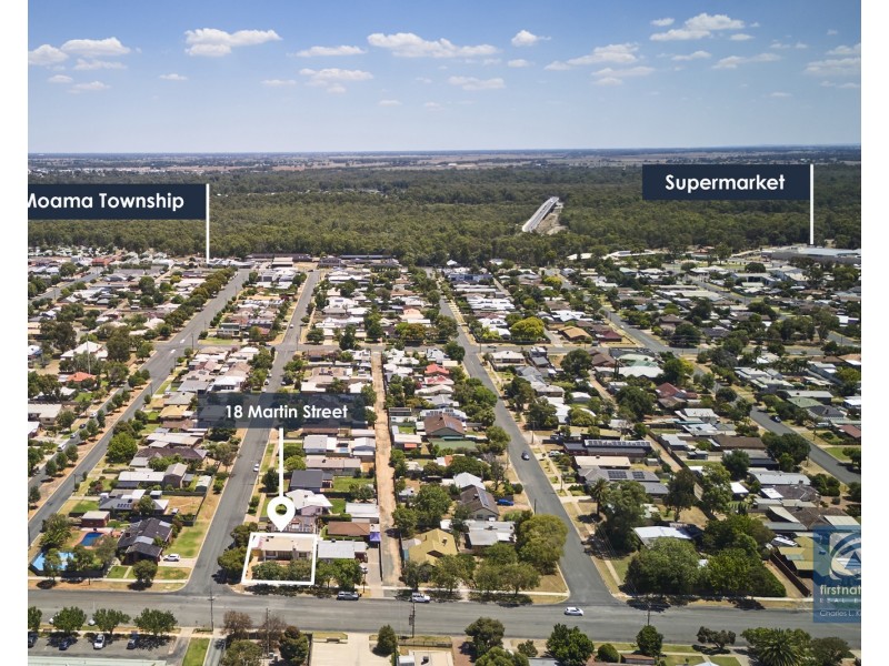 18 Martin Street, Moama NSW 2731