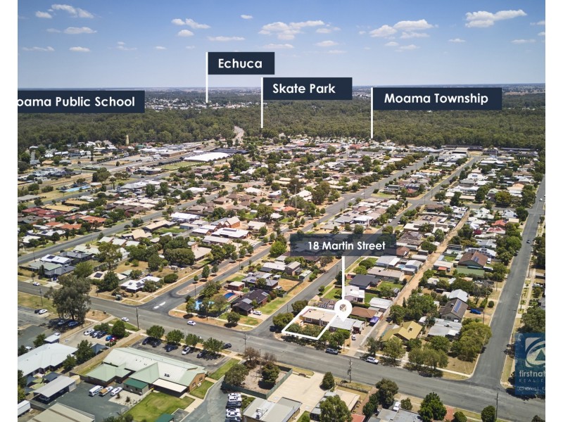 18 Martin Street, Moama NSW 2731