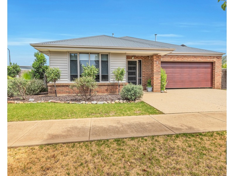 1 Colwall Court, Echuca VIC 3564