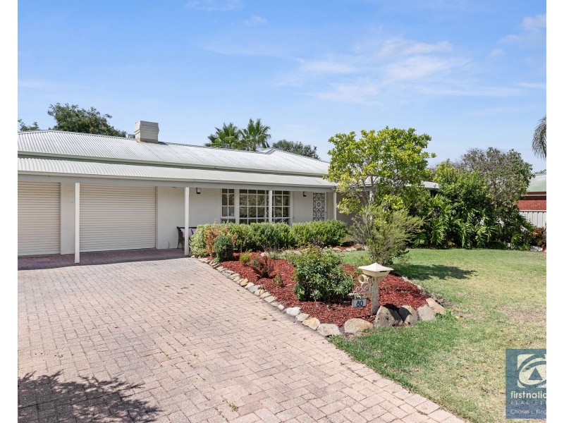 80 Lawson Drive, Moama NSW 2731