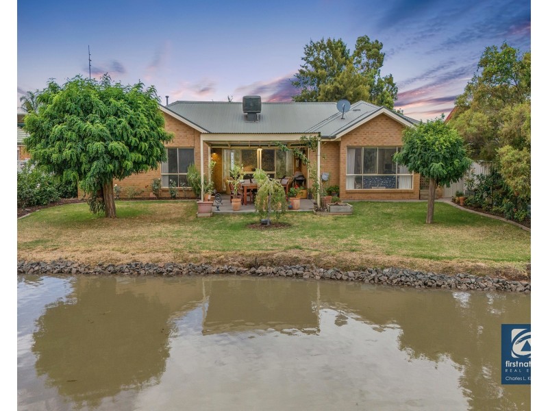 44 Kingfisher Drive West, Moama NSW 2731