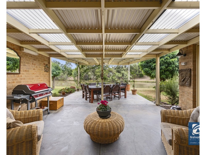 44 Kingfisher Drive West, Moama NSW 2731