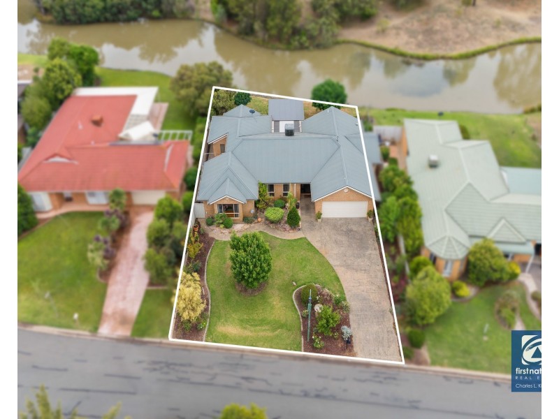 44 Kingfisher Drive West, Moama NSW 2731