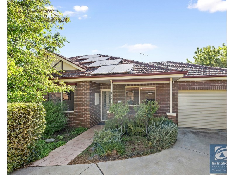 2/72 Hopwood Street, Echuca VIC 3564