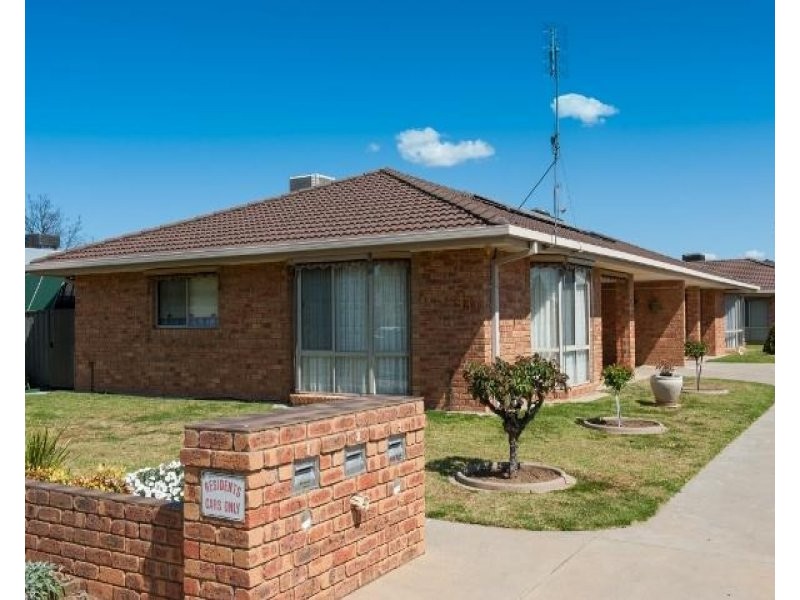 1/43 Hare Street, Echuca VIC 3564