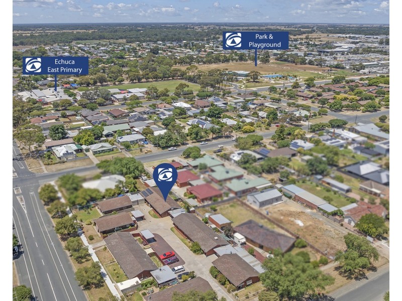 2/53 Eyre Street, Echuca VIC 3564