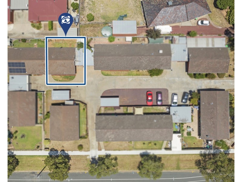 2/53 Eyre Street, Echuca VIC 3564