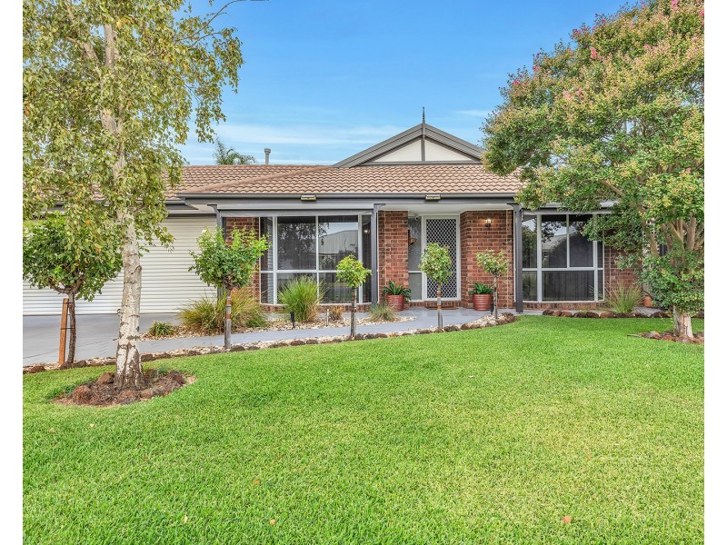 5 Murrumbidgee Drive, Echuca VIC 3564