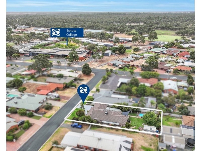 5 Murrumbidgee Drive, Echuca VIC 3564
