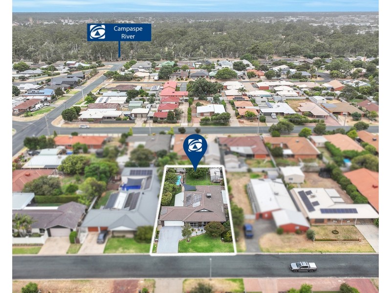 5 Murrumbidgee Drive, Echuca VIC 3564
